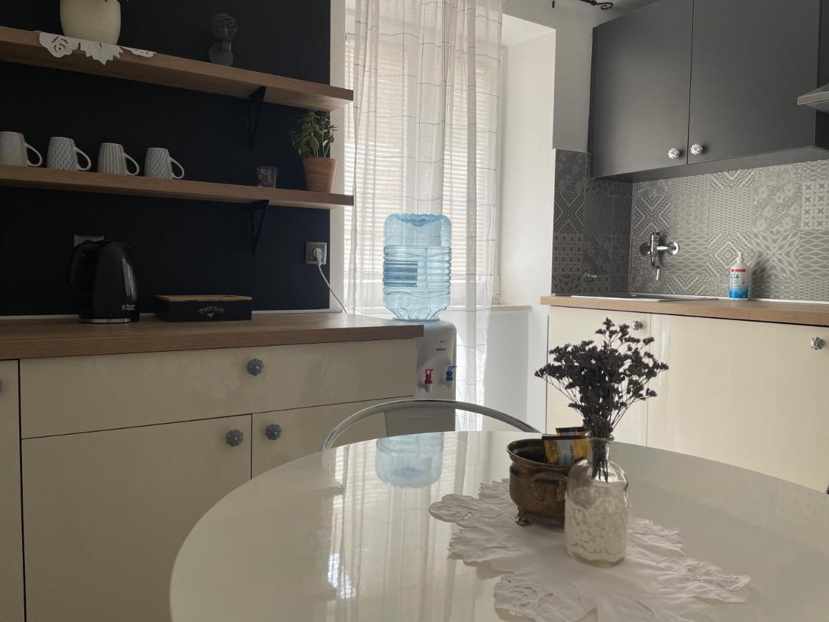 The 2Sisters Suite Zadar Exterior photo